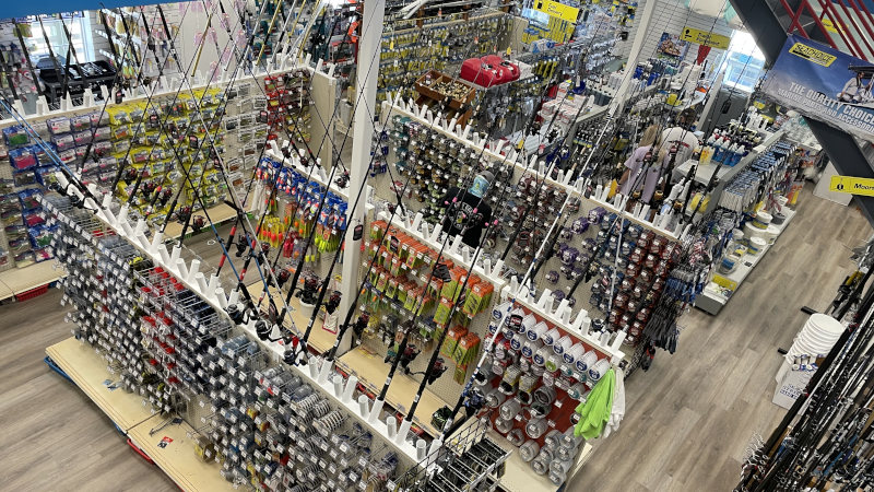 Boating Gear in Surf City, North Carolina