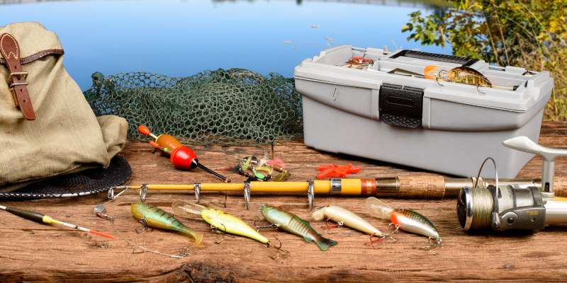 How to Choose the Right Fishing Gear