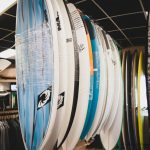 Surfboards
