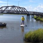Standup Paddleboards