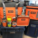 YETI Coolers